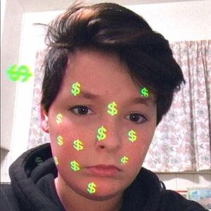 Meet your Posher, Jo